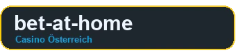 bet-at-home Casino Logo